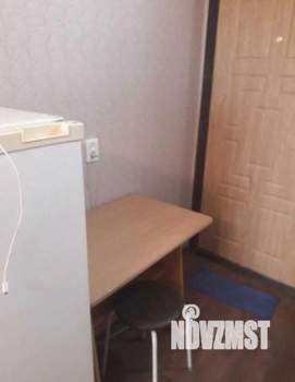 Студия квартира, на длительный срок, 14м2, 4/5 этаж