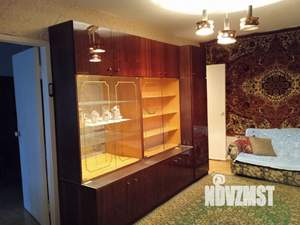 2-к квартира, на длительный срок, 46м2, 1/5 этаж