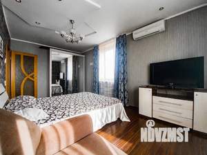 2-к квартира, посуточно, 44м2, 4/5 этаж