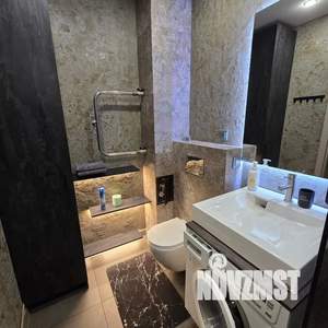 1-к квартира, посуточно, 31м2, 11/16 этаж