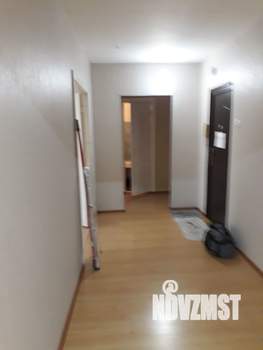 2-к квартира, на длительный срок, 53м2, 1/10 этаж