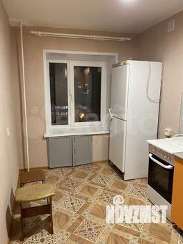 1-к квартира, на длительный срок, 34м2, 6/9 этаж