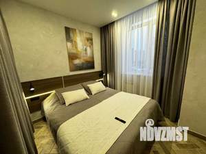 2-к квартира, посуточно, 40м2, 5/17 этаж