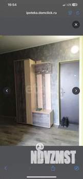 1-к квартира, на длительный срок, 41м2, 4/10 этаж