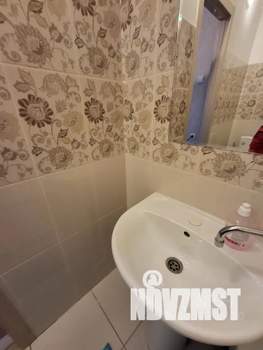 Студия квартира, посуточно, 28м2, 14/14 этаж