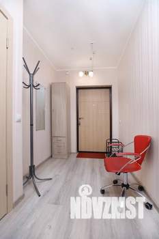 Студия квартира, посуточно, 27м2, 25/25 этаж