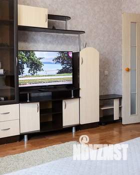 1-к квартира, посуточно, 40м2, 14/16 этаж