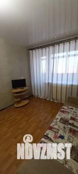 1-к квартира, посуточно, 37м2, 9/9 этаж