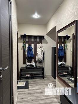 3-к квартира, на длительный срок, 55м2, 3/11 этаж