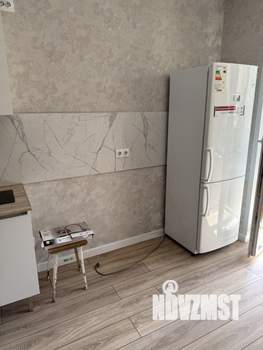 1-к квартира, на длительный срок, 35м2, 3/16 этаж