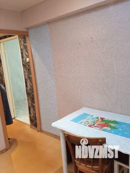 1-к квартира, на длительный срок, 35м2, 2/5 этаж