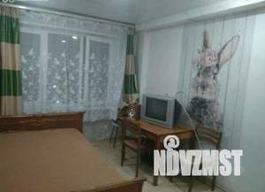 2-к квартира, на длительный срок, 40м2, 6/9 этаж