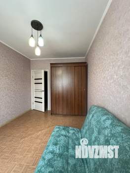 2-к квартира, на длительный срок, 50м2, 4/10 этаж