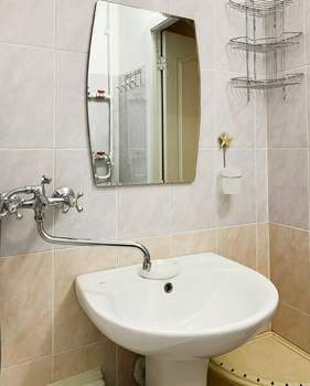 1-к квартира, на длительный срок, 36м2, 8/14 этаж