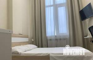1-к квартира, посуточно, 22м2, 10/11 этаж