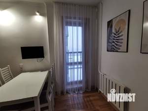 2-к квартира, на длительный срок, 54м2, 4/16 этаж