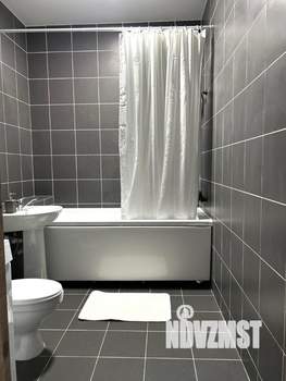 1-к квартира, посуточно, 42м2, 1/4 этаж