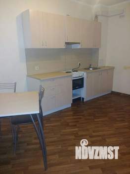 1-к квартира, посуточно, 42м2, 6/10 этаж