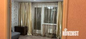 1-к квартира, на длительный срок, 42м2, 2/10 этаж