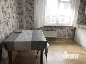 1-к квартира, на длительный срок, 33м2, 4/5 этаж