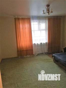 1-к квартира, на длительный срок, 40м2, 3/16 этаж