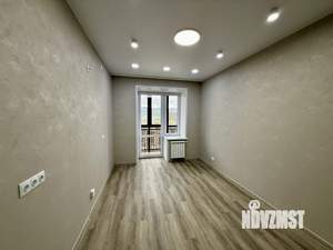 1-к квартира, на длительный срок, 46м2, 13/16 этаж
