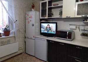 2-к квартира, на длительный срок, 61м2, 3/10 этаж