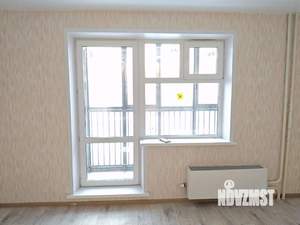 1-к квартира, на длительный срок, 42м2, 11/17 этаж