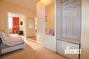 1-к квартира, посуточно, 51м2, 1/1 этаж