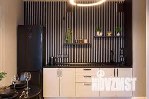 2-к квартира, посуточно, 36м2, 2/17 этаж