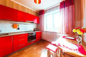 2-к квартира, посуточно, 40м2, 5/10 этаж