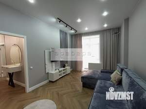 2-к квартира, на длительный срок, 60м2, 4/8 этаж