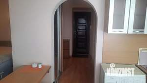 1-к квартира, посуточно, 42м2, 4/5 этаж