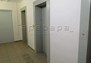 1-к квартира, на длительный срок, 42м2, 19/25 этаж