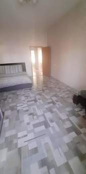 1-к квартира, на длительный срок, 43м2, 1/16 этаж