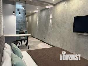 Студия квартира, посуточно, 33м2, 11/16 этаж