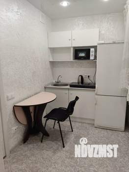 Студия квартира, на длительный срок, 25м2, 14/21 этаж