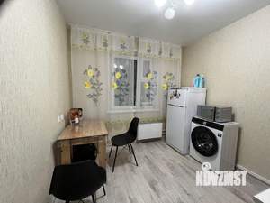 1-к квартира, на длительный срок, 50м2, 14/18 этаж