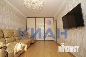 2-к квартира, на длительный срок, 53м2, 2/16 этаж