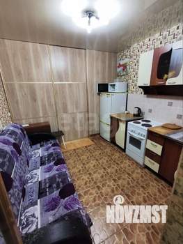 Студия квартира, на длительный срок, 26м2, 8/10 этаж