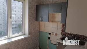 1-к квартира, на длительный срок, 30м2, 6/9 этаж