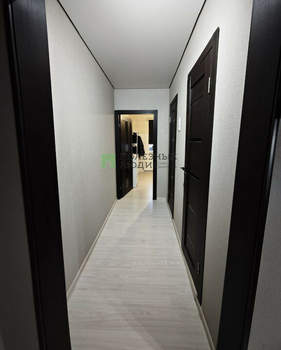 2-к квартира, на длительный срок, 46м2, 7/10 этаж