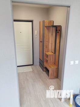 Студия квартира, на длительный срок, 35м2, 11/15 этаж