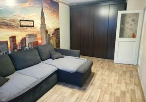 1-к квартира, на длительный срок, 31м2, 2/5 этаж