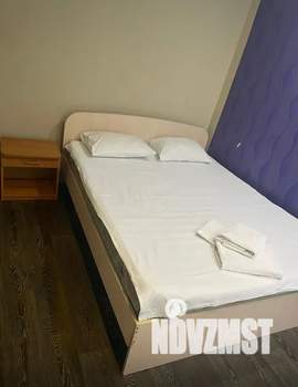 2-к квартира, посуточно, 50м2, 2/5 этаж