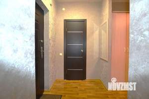 1-к квартира, посуточно, 51м2, 1/1 этаж