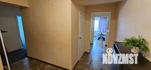 3-к квартира, посуточно, 100м2, 8/16 этаж
