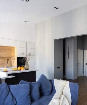 3-к квартира, на длительный срок, 85м2, 7/7 этаж