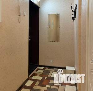 1-к квартира, на длительный срок, 33м2, 4/5 этаж