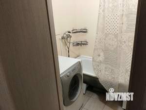 Студия квартира, на длительный срок, 23м2, 12/17 этаж